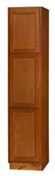 Kitchen Kompact Glenwood - 84" High Broom Cabinets (BR)