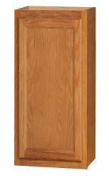 Kitchen Kompact Chadwood - 36" High Wall Cabinets (WT)