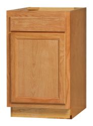 Kitchen Kompact Chadwood - Base Cabinets (B)