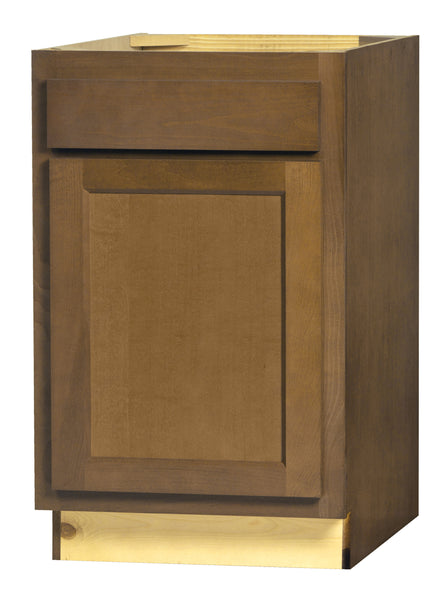 Kitchen Kompact Warmwood - Base Cabinets (B)