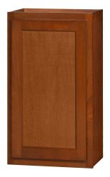 Kitchen Kompact Glenwood - 36" High Wall Cabinets (WT)