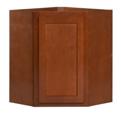 Kitchen Kompact Glenwood - 30" High Angle Wall Cabinets (A)