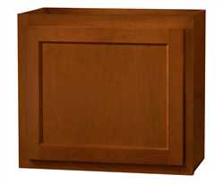 Kitchen Kompact Glenwood - 21" High Wall Cabinets (R)