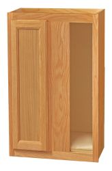 Kitchen Kompact Chadwood - 36" High Wall Blind Corner Cabinets (WCT)