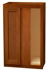 Kitchen Kompact Glenwood - 36" High Wall Blind Corner Cabinets (WCT)