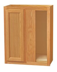 Kitchen Kompact Chadwood - 30" High Wall Blind Corner Cabinets (WC)