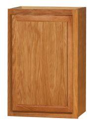 Kitchen Kompact Chadwood - 30" High Wall Cabinets (W)