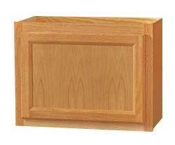 Kitchen Kompact Chadwood - 18" High Wall Cabinets (Y)