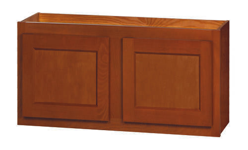 Kitchen Kompact Glenwood - 15" High Wall Cabinets (X)