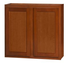 Kitchen Kompact Glenwood- 30" High Wall Cabinets (W)