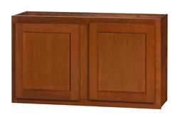 Kitchen Kompact Glenwood - 21" High Wall Cabinets (R)