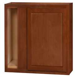 Kitchen Kompact Glenwood - 36" High Wall Blind Corner Cabinets (WCT)