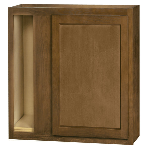 Kitchen Kompact Warmwood - 36" High Wall Blind Corner Cabinets (WCT)