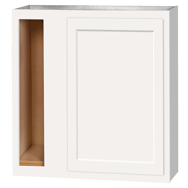 Kitchen Kompact D White - 36" High Wall Blind Corner Cabinets (WCT)