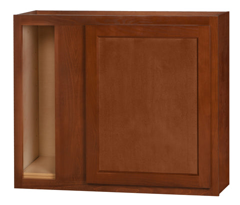 Kitchen Kompact Glenwood - 30" High Wall Blind Corner Cabinets (WC)