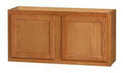 Kitchen Kompact Chadwood - 18" High Wall Cabinets (Y)