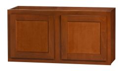 Kitchen Kompact Glenwood - 18" High Wall Cabinets (Y)