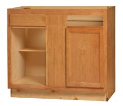 Kitchen Kompact Chadwood - Base Blind Corner Cabinets (BC)