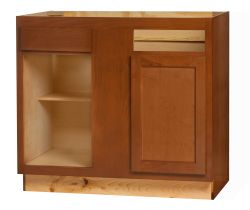 Kitchen Kompact Glenwood - Base Blind Corner Cabinets (BC)