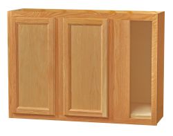 Kitchen Kompact Chadwood - 30" High Wall Blind Corner Cabinets (WC)