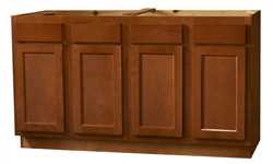 Kitchen Kompact Glenwood - 60" Sink Base Cabinets (SB)