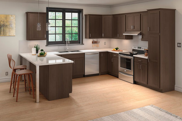 Woodward Classic - Shaker Base Lazy Susan