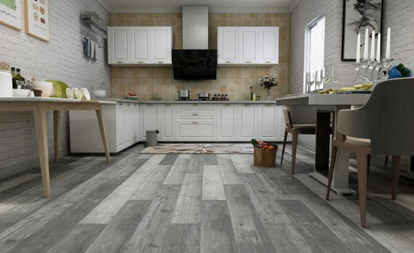 Ecovert Platinum Homestead - English Cottage (high color variation)  $3.99 sq/ft