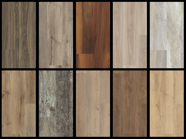 Shaw Endura Plus - Boardwalk $3.79 sq/ft