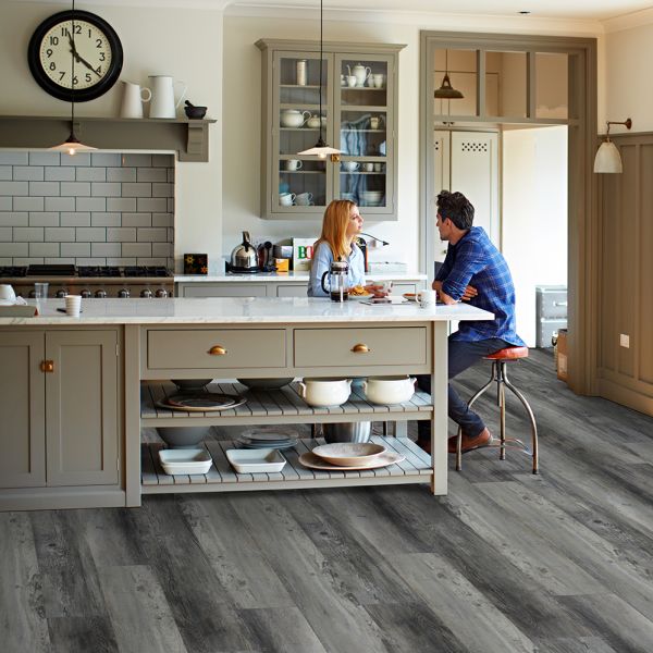 Southwind Authentic Plank - Highland Gray $4.99/sq ft