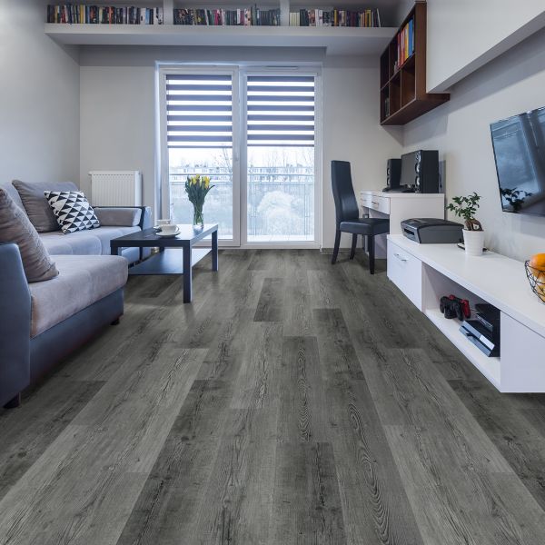 Southwind Rigid Plus - Vintage Grey $4.29 sq/ft